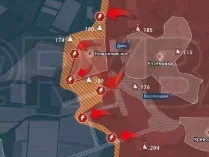 Бои у Новоселовского обстановка по состоянию на 19.00 5 августа 2023 года