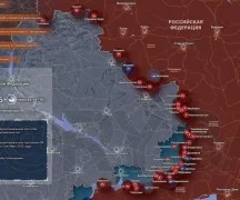 Хроника специальной военной операции за 7 августа 2023 года