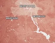 Хроника специальной военной операции: события 7 августа 2023 года