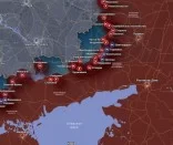 Хроника специальной военной операции за 10 августа 2023 года