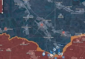 Ореховский участокт обстановка по состоянию на 15.00 13 августа 2023 года