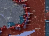 Хроника специальной военной операции за 13 августа 2023 года