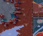 Хроника специальной военной операции за 15 августа 2023 года