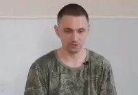 Пленный Виктор Раидин рассказал, как его СБУ заставляла участвовать в съемке ципсошных видео