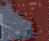 Хроника специальной военной операции за 17 августа 2023 года