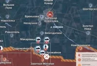 Времьевский участок обстановка по состоянию на 15.00 18 августа 2023 года