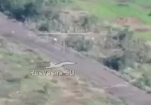 Бои у Старомайорского: десант накрывает боевиков ВСУ