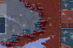 Хроника специальной военной операции за 19 августа 2023 года