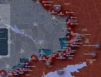 Хроника специальной военной операции за 20 августа 2023 года