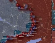 Хроника специальной военной операции за 21 августа 2023 года