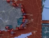 Хроника специальной военной операции за 22 августа 2023 года