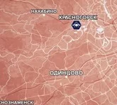 Хроника специальной военной операции: события 22 августа 2023 года