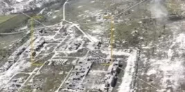 Битва за Белогоровку: Бойцы добровольческих батальонов ведут ожесточенные бои