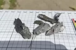 Последствия обстрела Ворошиловского и Киевского районов г. Донецка. 23.08.2023