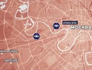 Хроника специальной военной операции: события 23 августа 2023 года