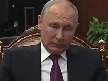 Путин сделал заявление про гибель пассажиров самолёта Пригожина