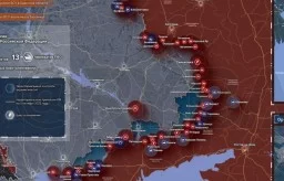 Хроника специальной военной операции за 24 августа 2023 года