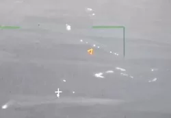 Большие силы вражеской техники движутся у Работино к нашим позициям 15/08/2023