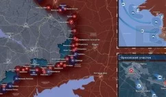 Хроника специальной военной операции за 25 августа 2023 года