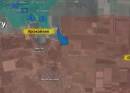 Враг наращивает усилия у Времевского выступа 26.08.2023