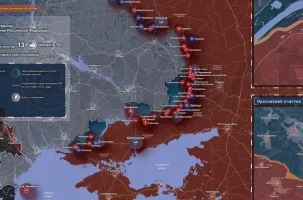 Хроника специальной военной операции за 26 августа 2023 года