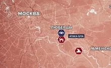 Хроника специальной военной операции: события 28 августа 2023 года