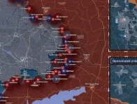 Хроника специальной военной операции за 29 августа 2023 года