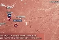 Хроника специальной военной операции: события 30 августа 2023 года.