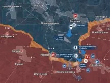 Ореховский участок обстановка по состоянию на 15.00 31 августа 2023 года