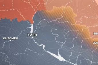 Хроника специальной военной операции: события 31 августа 2023 года