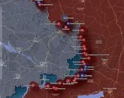 Хроника специальной военной операции за 1 сентября 2023 года