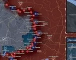 Хроника специальной военной операции за 3 сентября 2023 года