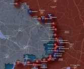 Хроника специальной военной операции за 4 сентября 2023 года