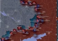 Хроника специальной военной операции за 6 сентября 2023 года