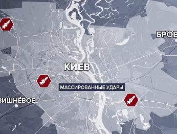 Хроника специальной военной операции: события 6 сентября 2023 года