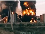 Борис Рожин. Оккупационные власти Одесской области сообщают о существенных повреждениях 07.09.2023