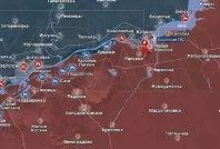 Херсонское направление: самоубийственный рейд ВСУ на остров Переяславский обстановка по состоянию на 14.00 7 сентября 2023 года