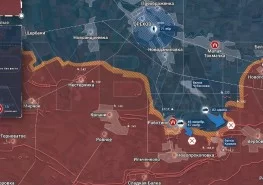 Ореховский участок: подтверждённые потери ТГр «Марун» ВСУ и новая атака ВСУ обстановка по состоянию на 12.00 9 сентября 2023 года