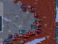 Хроника специальной военной операции за 10 сентября 2023 года