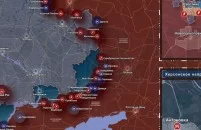 Хроника специальной военной операции за 12 сентября 2023 года