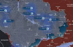О формировании новых бригад ВСУ