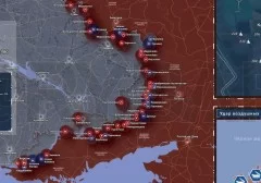 Хроника специальной военной операции за 13 сентября 2023 года