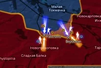 Бои у Работино и Вербового: враг пытается прорваться к Новопрокоповке, десант и пехота ЮВО контратакуют у Вербового 18.09.23