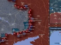 Хроника специальной военной операции за 18 сентября 2023 года