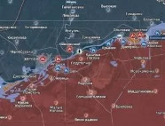 Херсонское направление: высадки десанта в островной зоне Днепра обстановка по состоянию на 18.00 19 сентября 2023 года