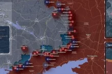 Хроника специальной военной операции за 19 сентября 2023 года