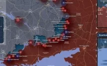 Хроника специальной военной операции за 20 сентября 2023 года