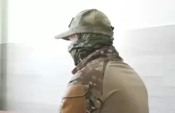 Как русского офицера пытался вербовать противник через WhatsApp