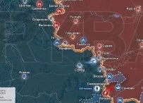 Североукраинское направление обстановка по состоянию на 20.00 26 сентября 2023 года