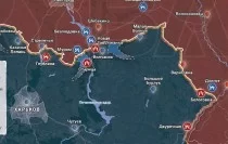 Белгородское направление обстановка по состоянию на 12.00 28 сентября 2023 года